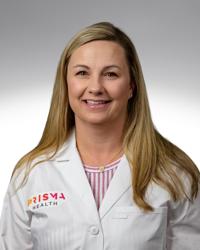 Dr. Tiffany Nacole Norton - Madisonville, TN - Family Medicine
