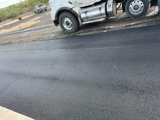 Images Bella Asphalt Paving