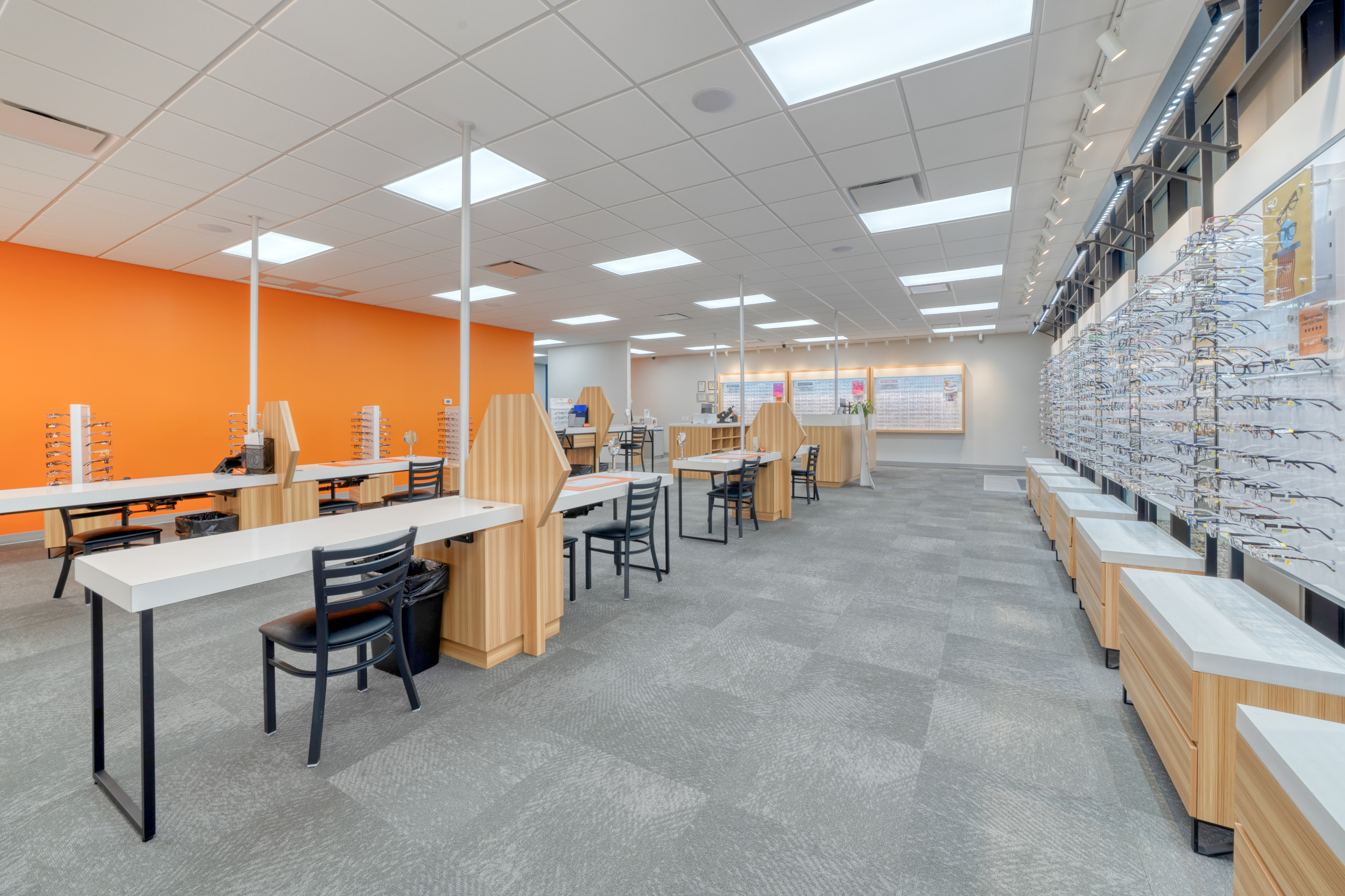 Eyeglasses Offers - Stanton Optical at 2200 Red Wolf Blvd, Jonesboro, AR 72401