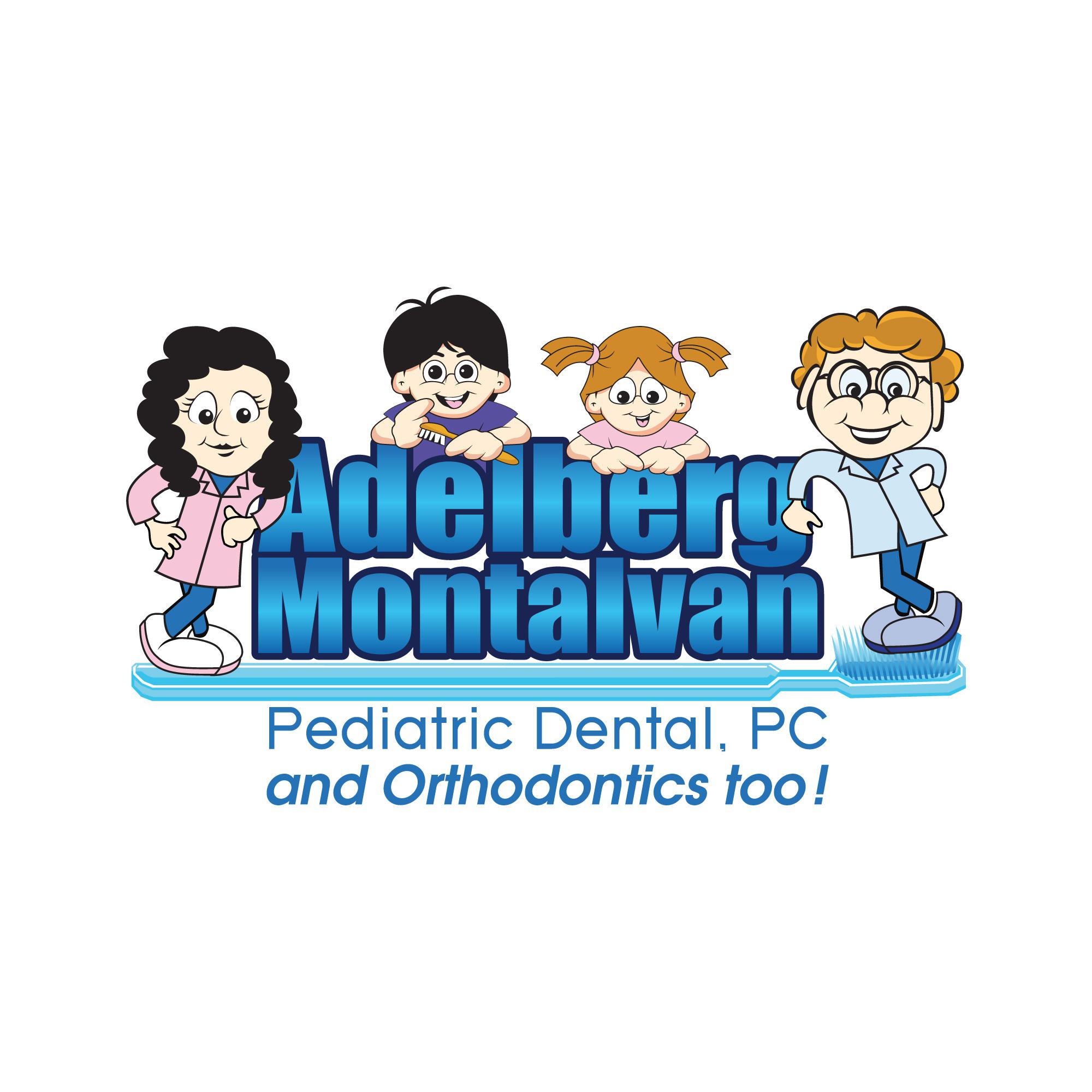 Adelberg Montalvan Pediatric Dental - Northport