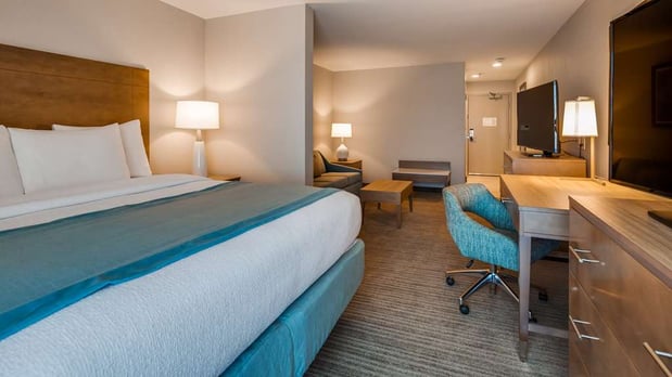 Images Best Western Plus Desoto
