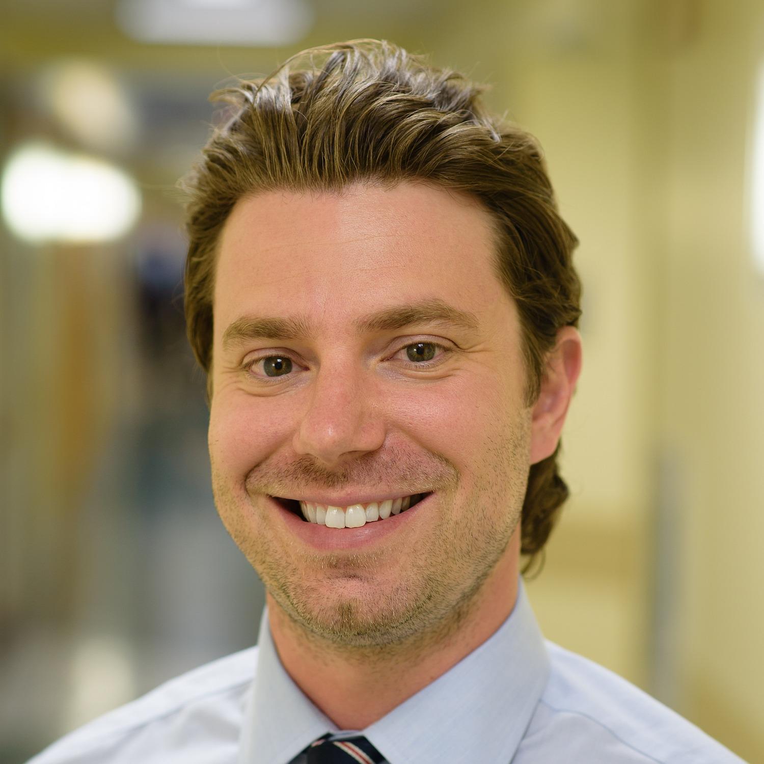Hans Van Lancker, MD