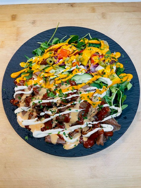 Images Steakhouse Seta Oy