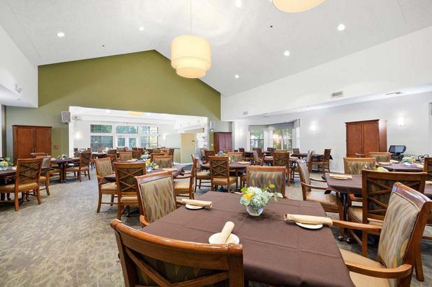 Images EverTrue Meridian Village