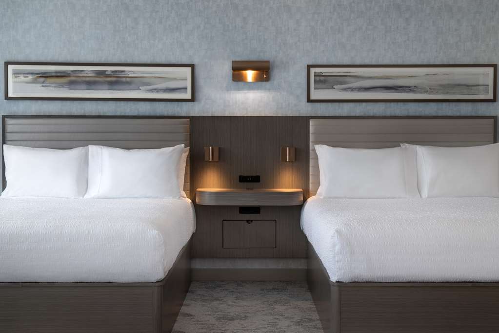 Images Hampton Inn by Hilton Winnipeg Downtown
