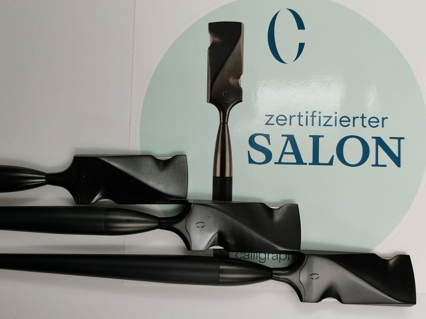 INES' HAIR SHOP, Markt 9 in Dippoldiswalde