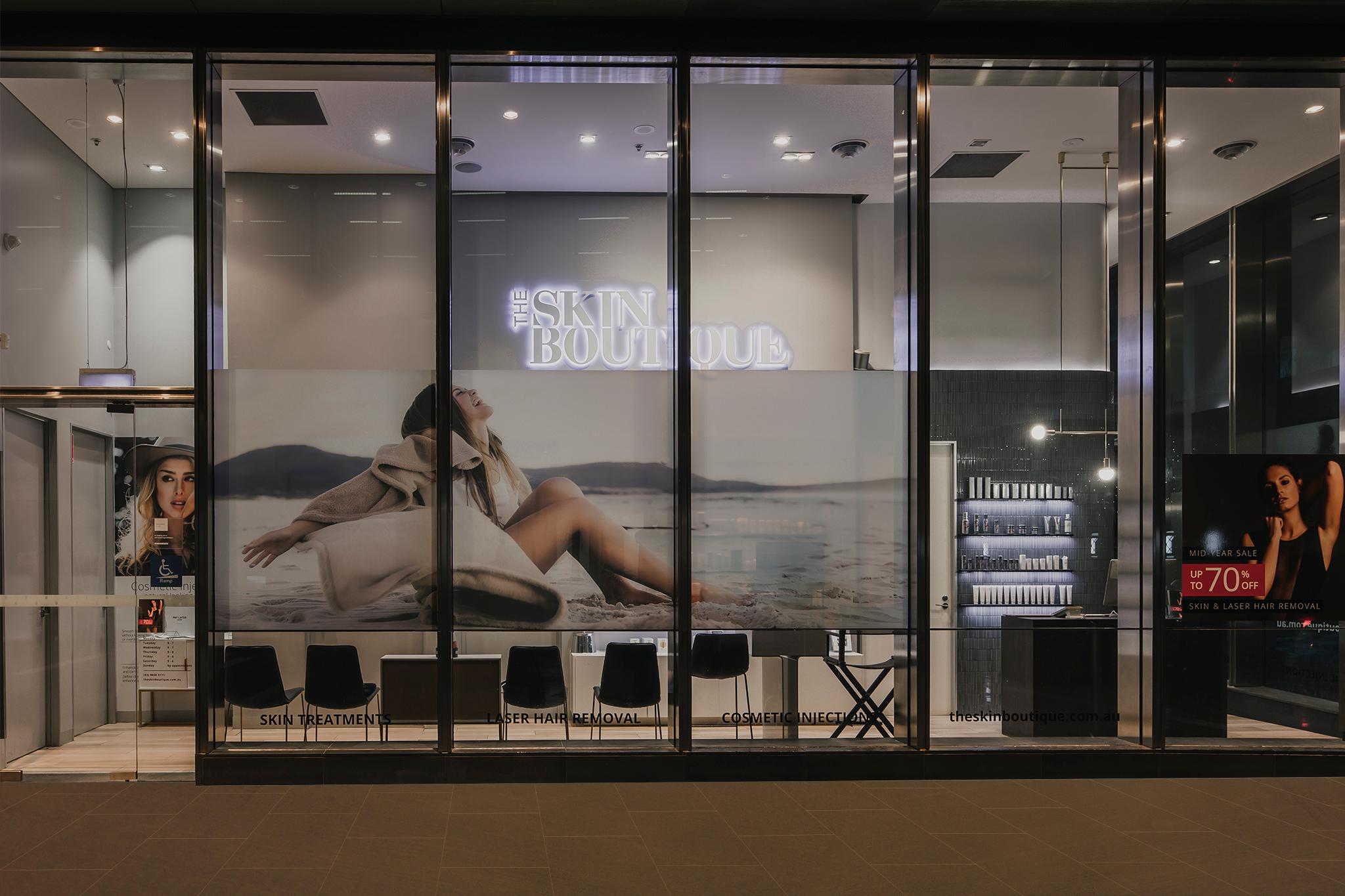 Images The Skin Boutique - Melbourne City