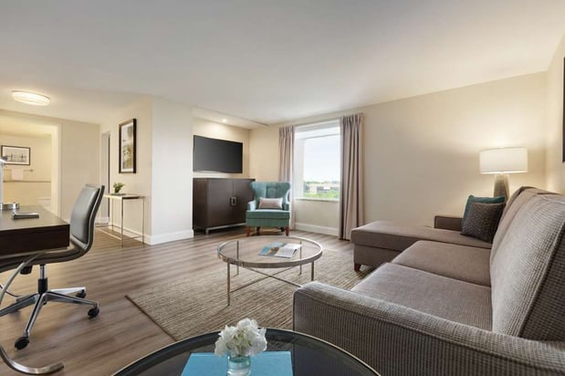 Images Hotel Ballast Wilmington, Tapestry Collection by Hilton