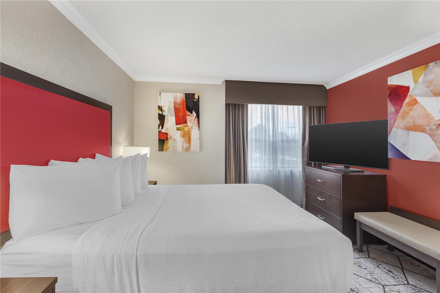 Images Best Western Plus Rose City Suites