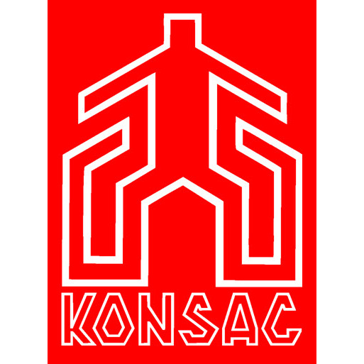 Konsag Holzkonservierung und Bautenschutz Logo