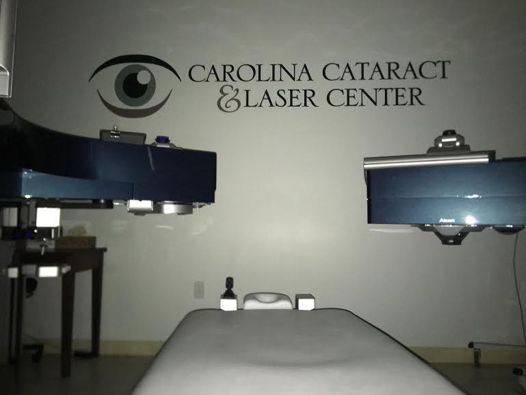 Images Carolina Cataract & Laser Center