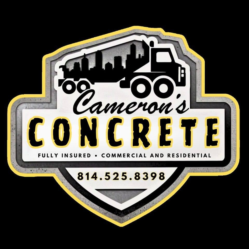 Camerons Concrete