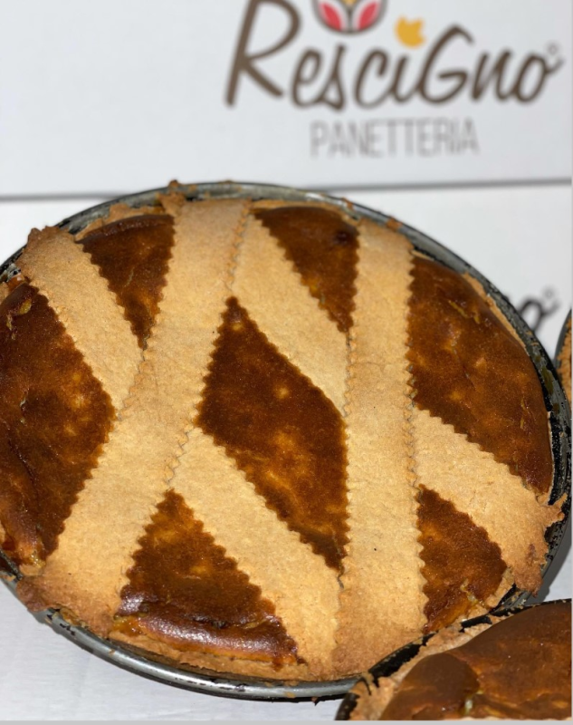 Images Rescigno Panetteria