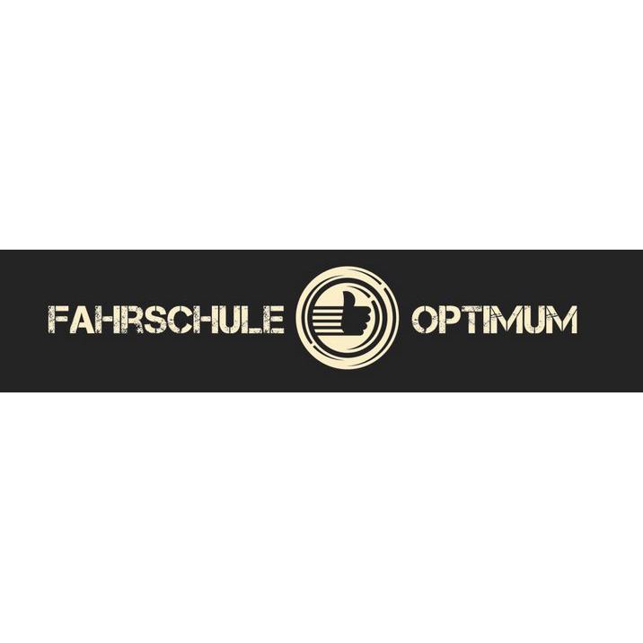 Logo Fahrschule Optimum