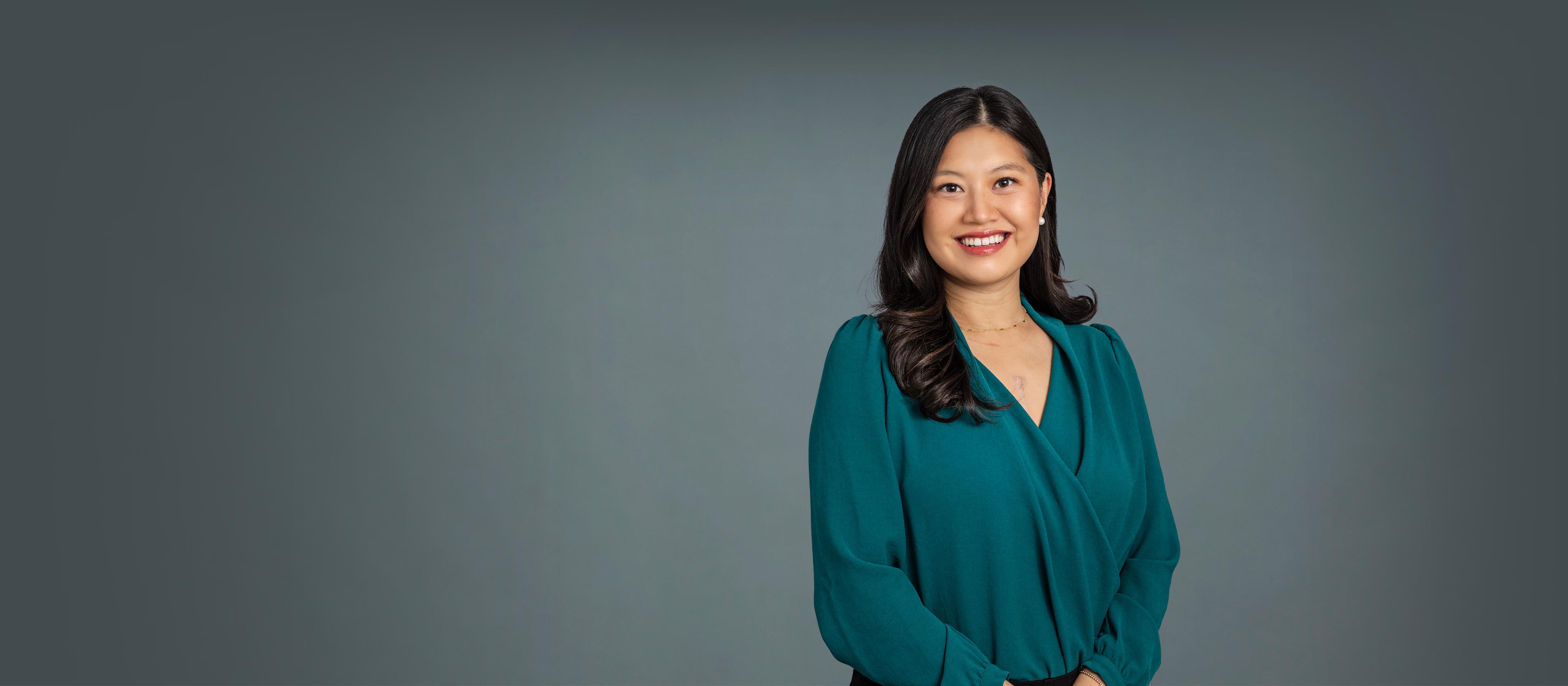 Hope L. Jin, MD