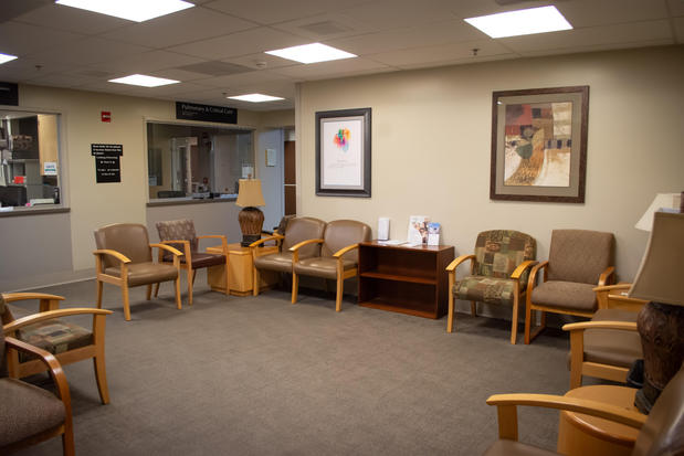 Images Providence Pulmonary Medicine