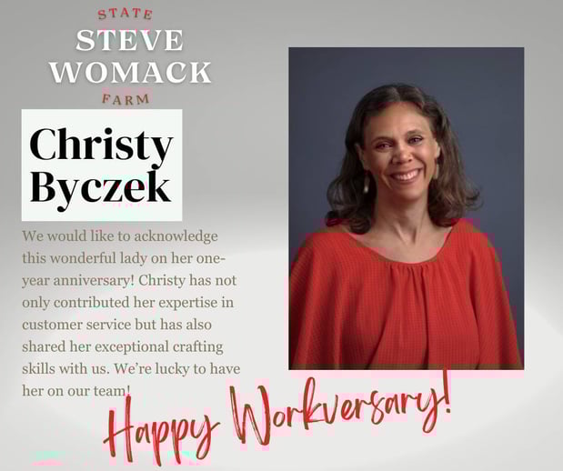 Images Steve Womack - State Farm Insurance Agent
