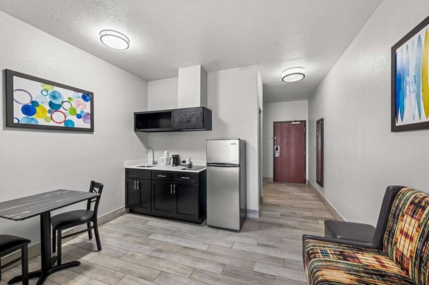 Images Best Western Palace Inn & Suites
