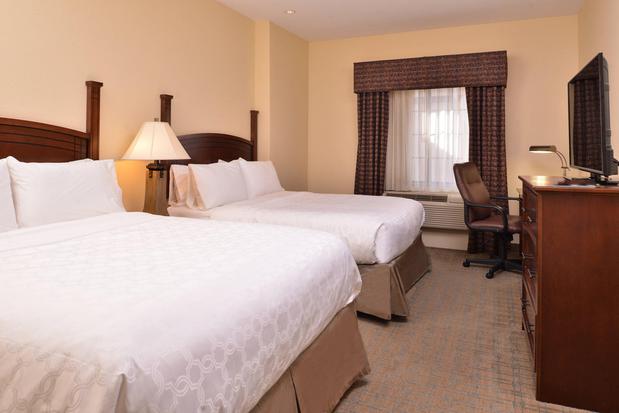 Images Staybridge Suites Oklahoma City Airport by IHG