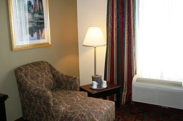 Images Hampton Inn Canton