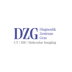 Diagnostikzentrum Graz f Computertomographie-u Magnetresonanztomographie GmbH Logo