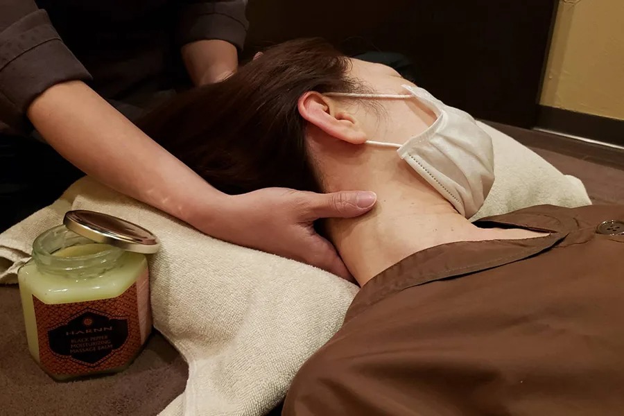 Images タイ古式マッサージASHIYA バンクンメイ 三宮店