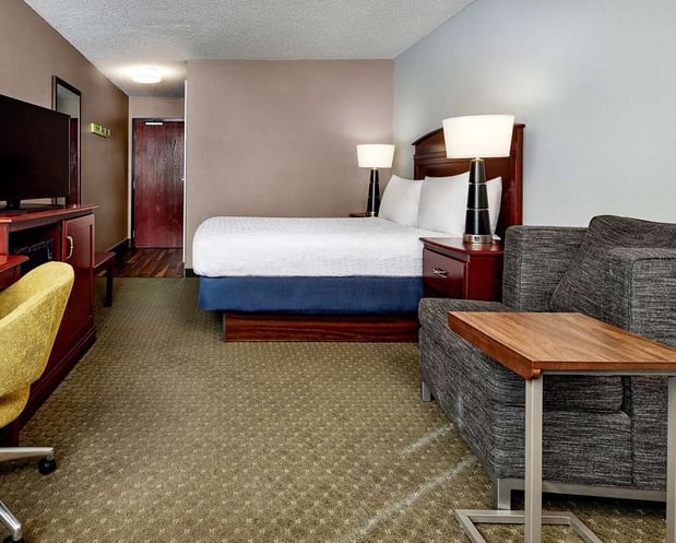 Images Hampton Inn Longmont