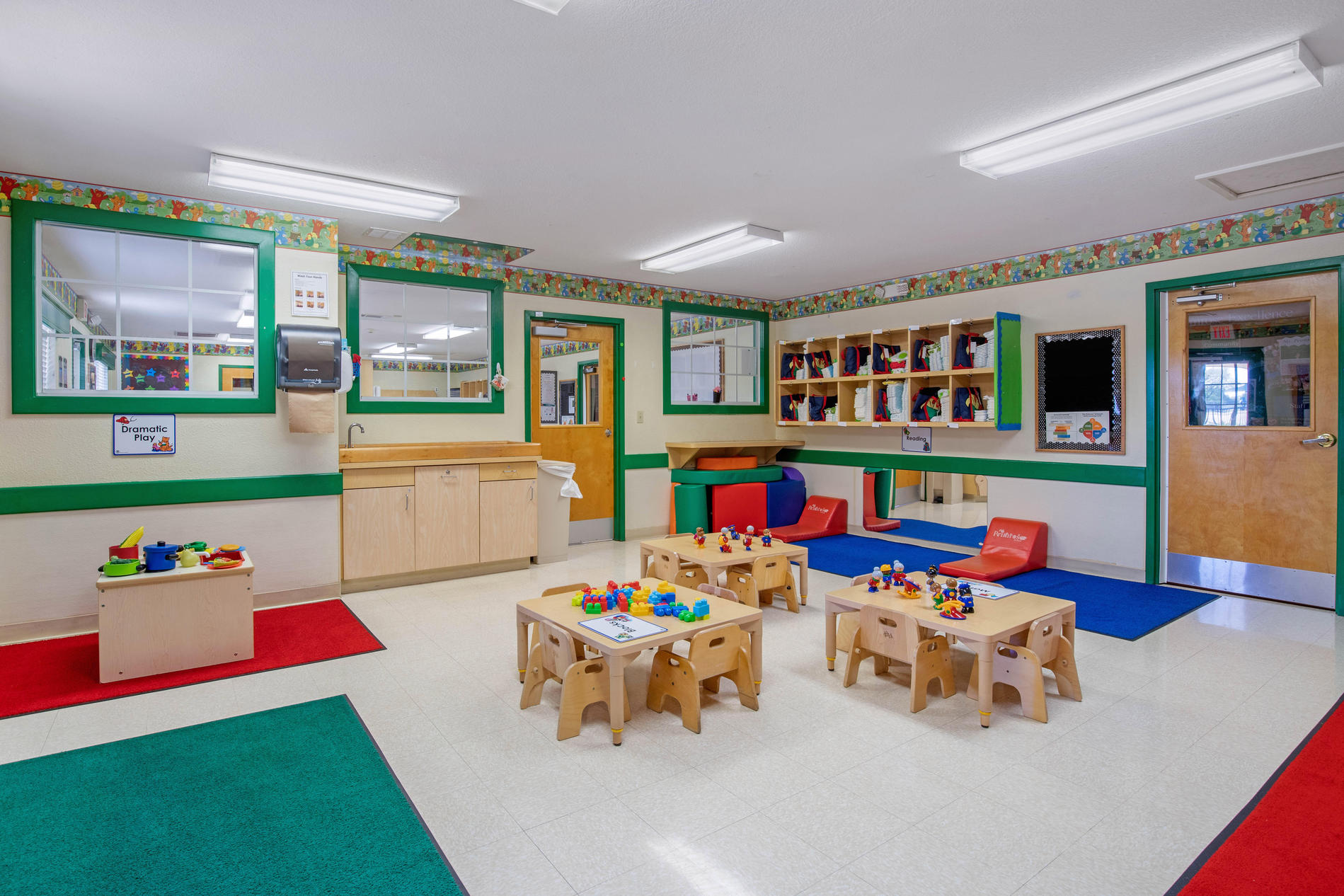 Images Primrose School of Round Rock at Forest Creek
