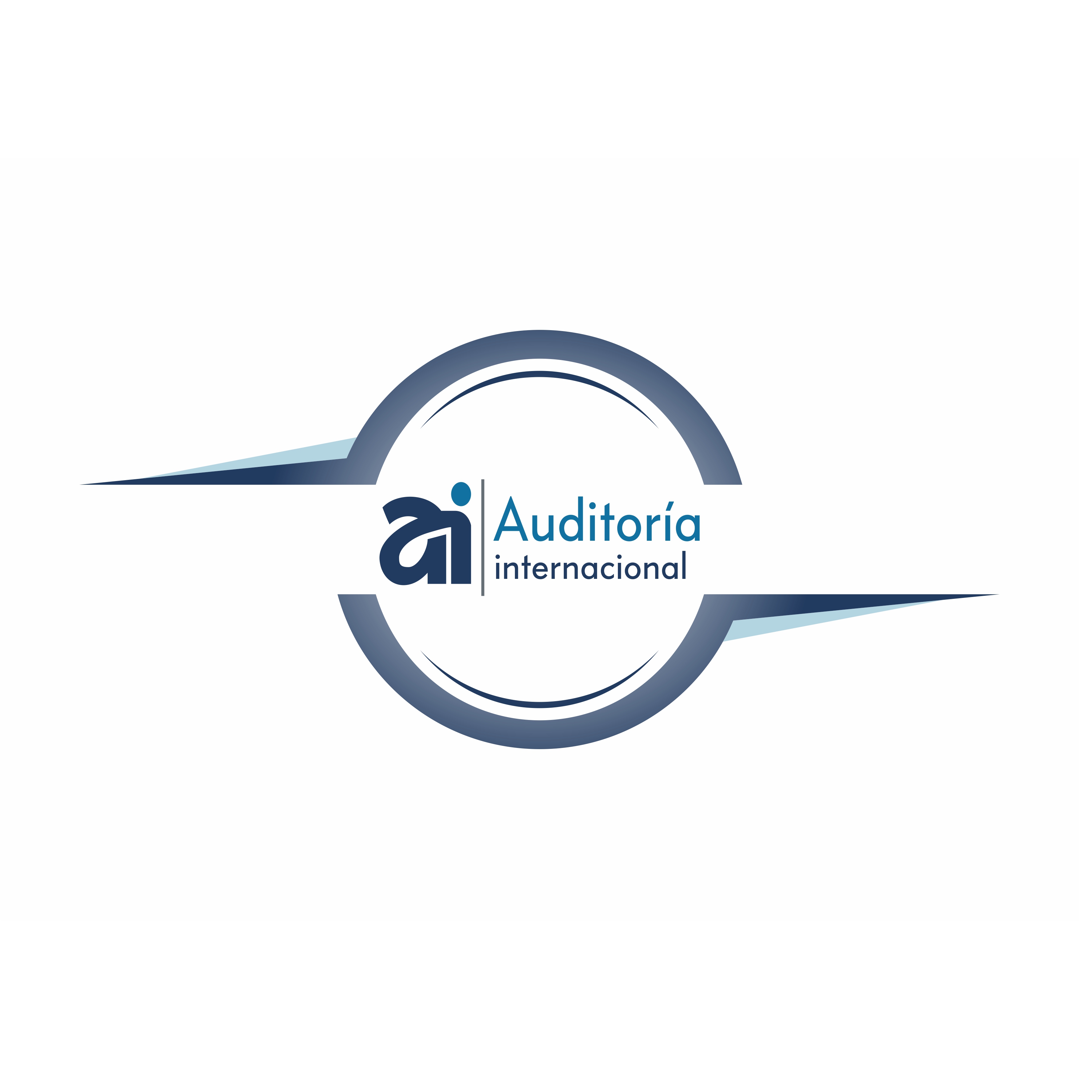 Auditoría Internacional Logo
