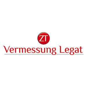 Vermessung Legat ZT GmbH Logo