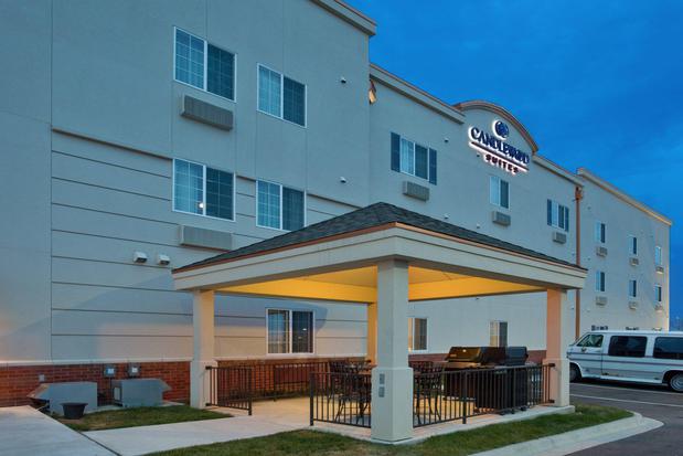 Images Candlewood Suites Elgin NW-Chicago, an IHG Hotel