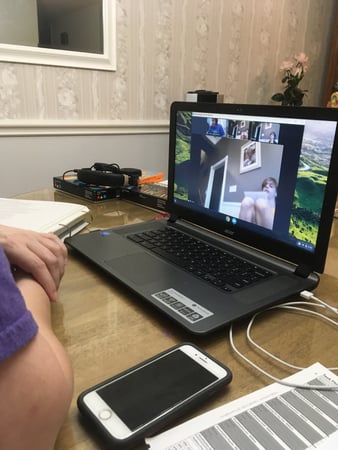 Images LearningRx - Shreveport