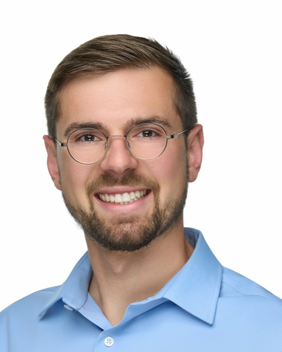 Kaden C. Eaton, PA-C