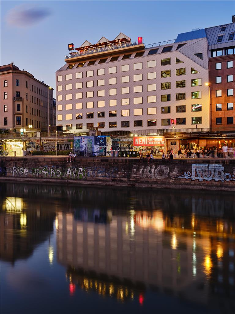 Bild 57 von Radisson Red Vienna
