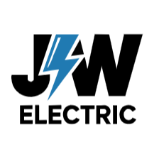 JW Electric Logo