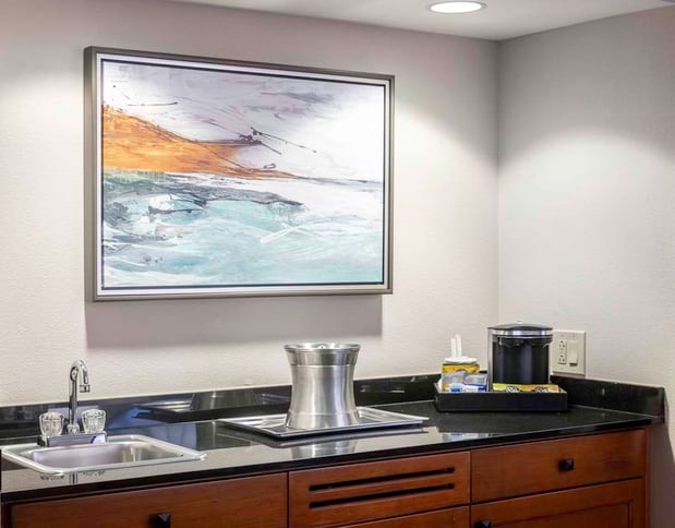 Images Hilton St. Petersburg Carillon Park