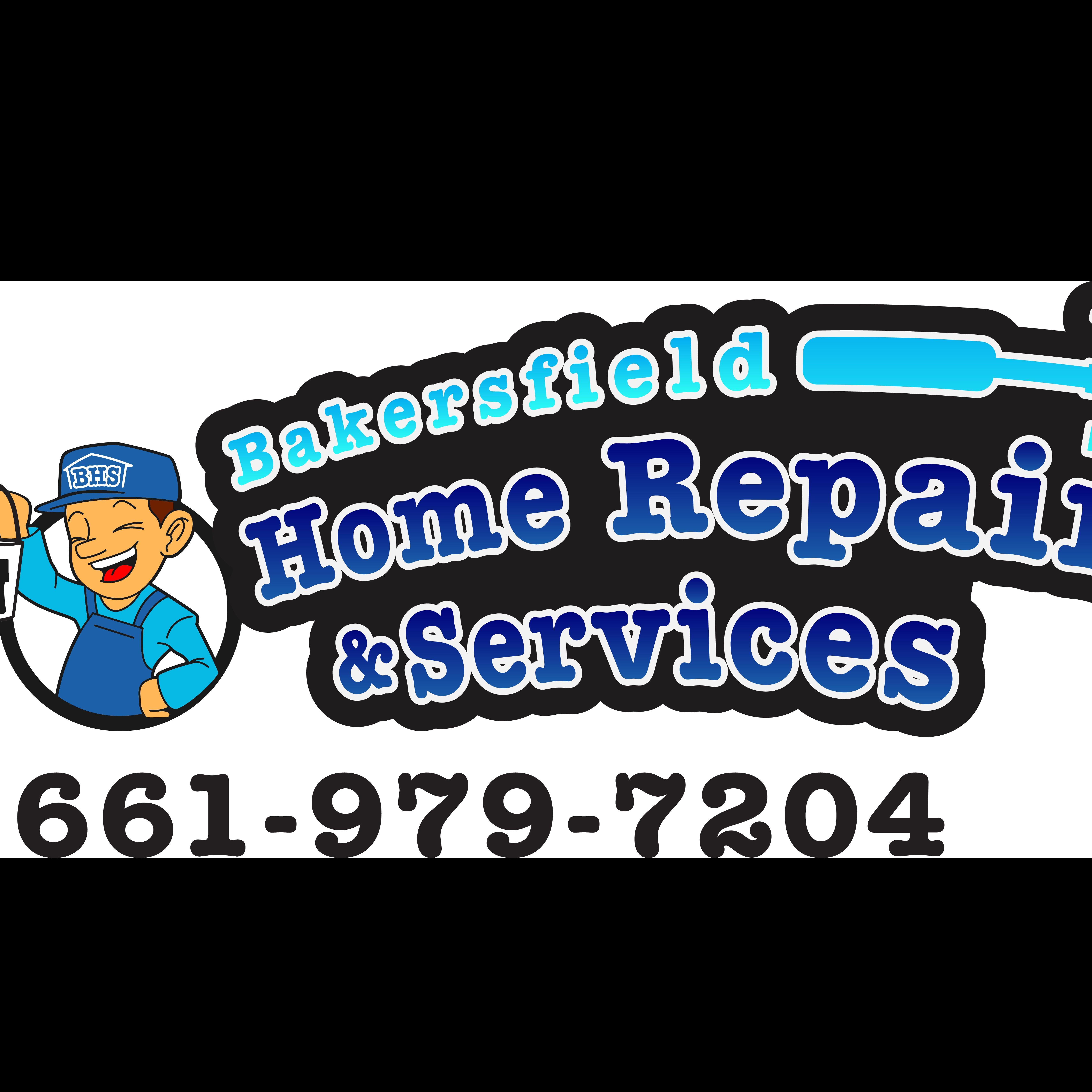 Bakersfield Home Repair & Services