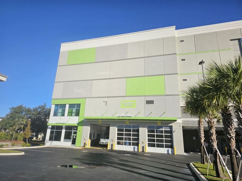 Images Extra Space Storage