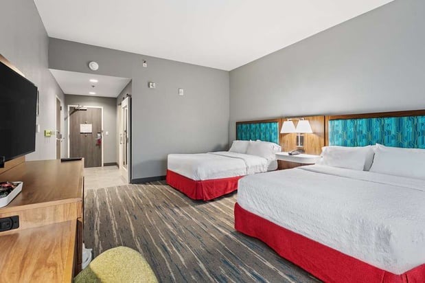 Images Hampton Inn Madison