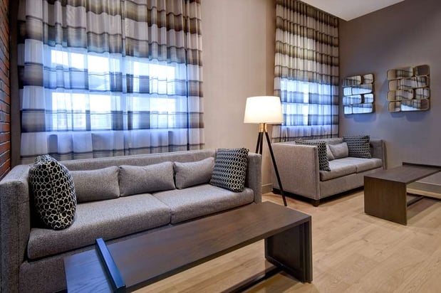 Images Homewood Suites by Hilton Tuscaloosa Downtown