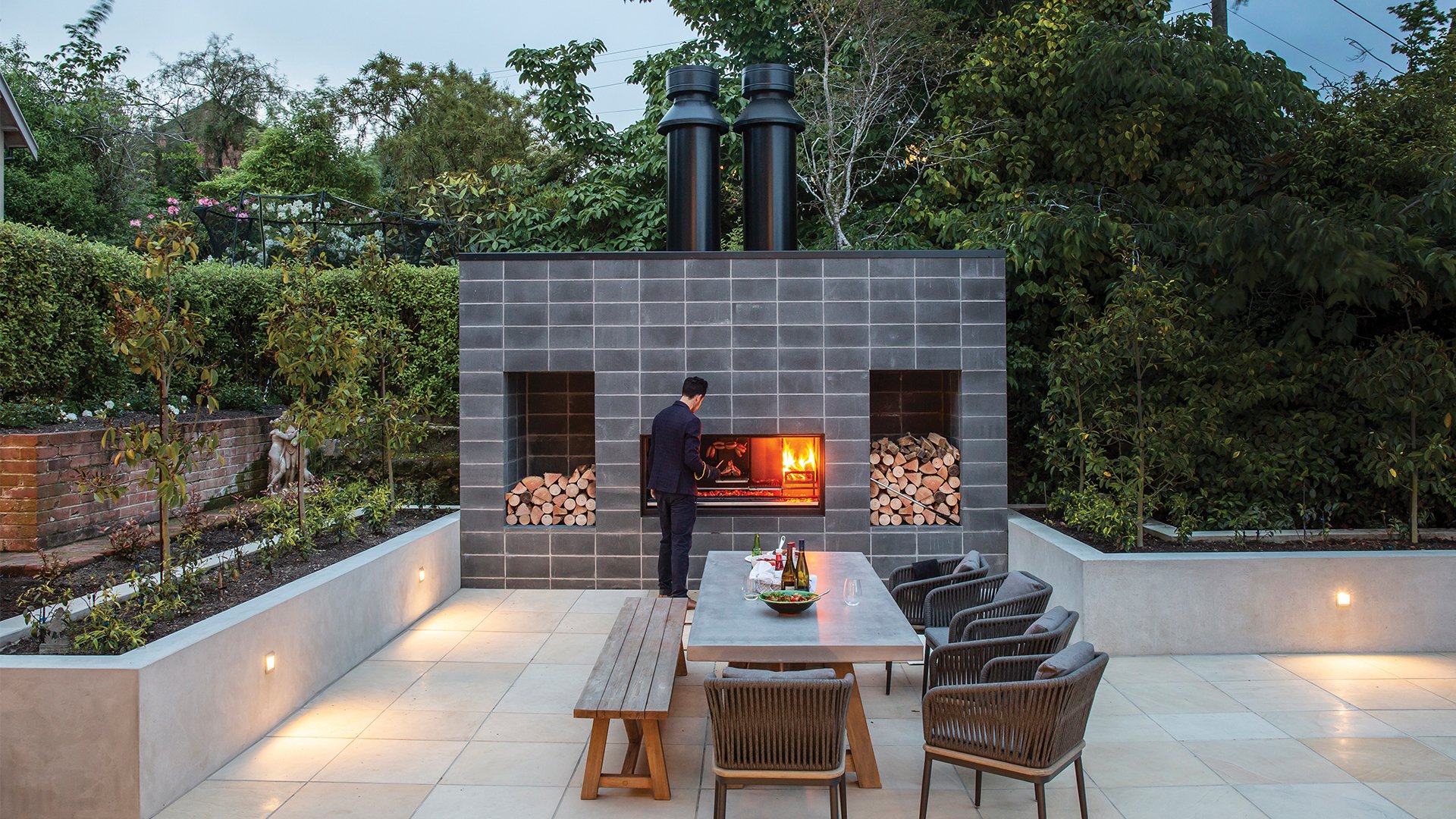 Images Hunts Heating