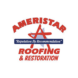 Ameristar Roofing & Restoration - Texas, LLC Logo