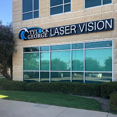 Tylock-George Laser Vision - McKinney Photo