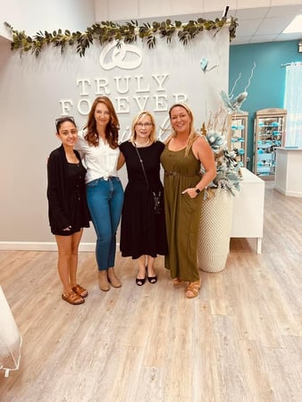 Images Truly Forever Bridal