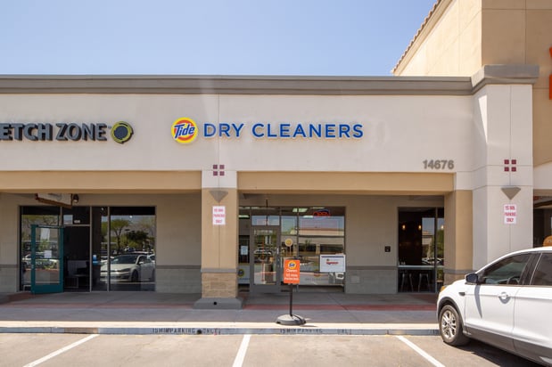 Images Tide Cleaners