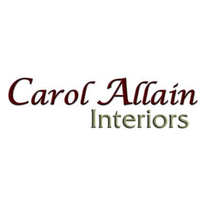 Carol Allain Interiors Logo