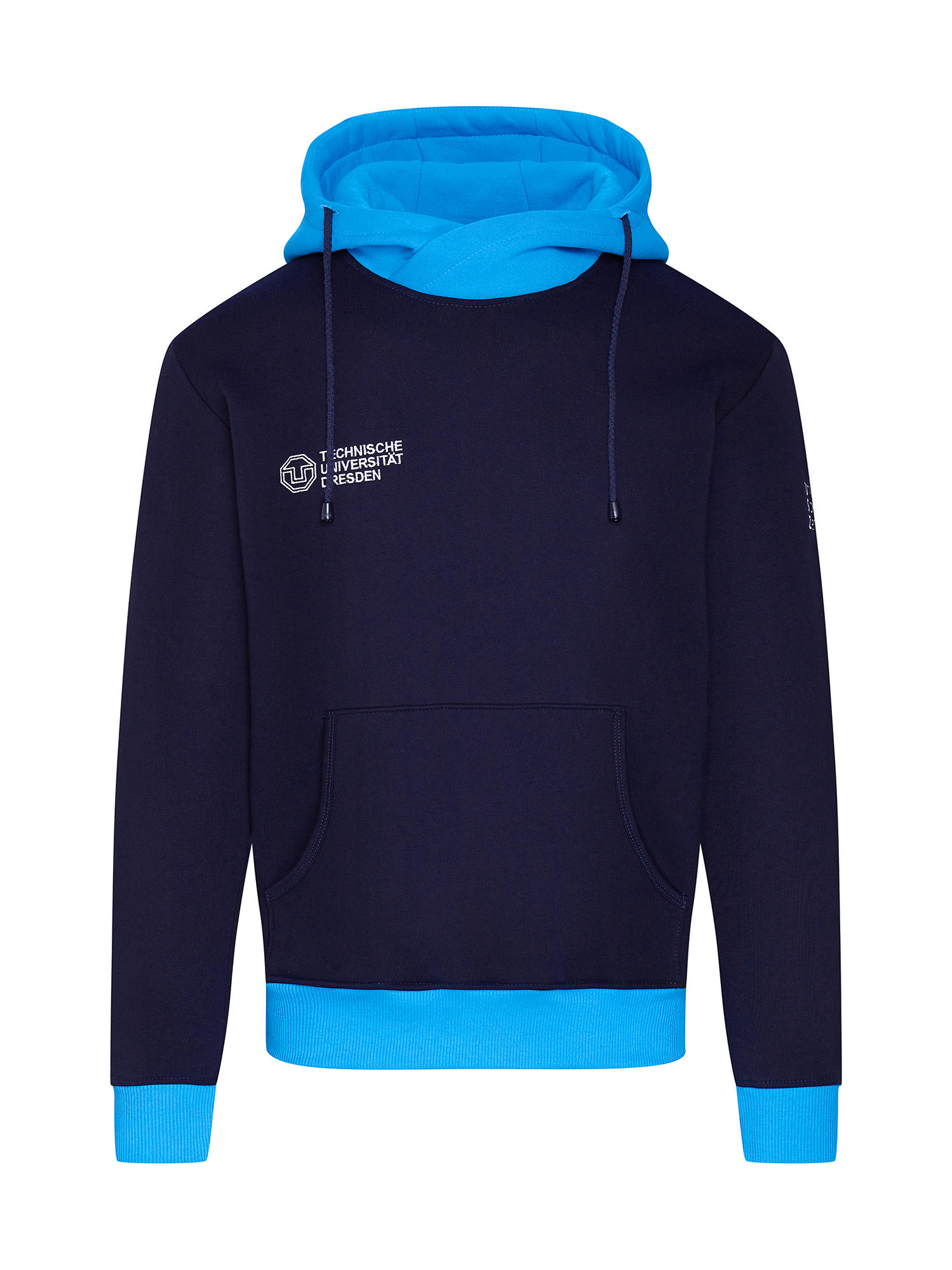 Teamstoff, Bergholzstrasse 8 in Berlin