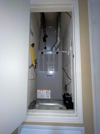 Images Cool Air Tech Air Conditioning & Heating
