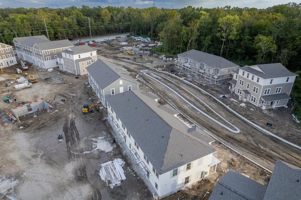 Images Coleman Roofing & Construction