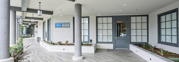 Images UCLA Health Montecito Primary & Specialty Care